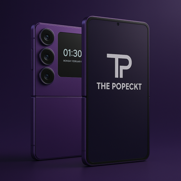 THE POPECKT FLİP X1